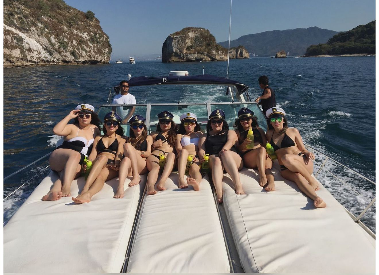 despedida de soltera puerto vallarta bachelorette party puerto vallarta00006